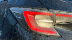 Toyota Corolla 1.8 VVT-i Hybrid Excel 5dr CVT Hybrid Hatchback